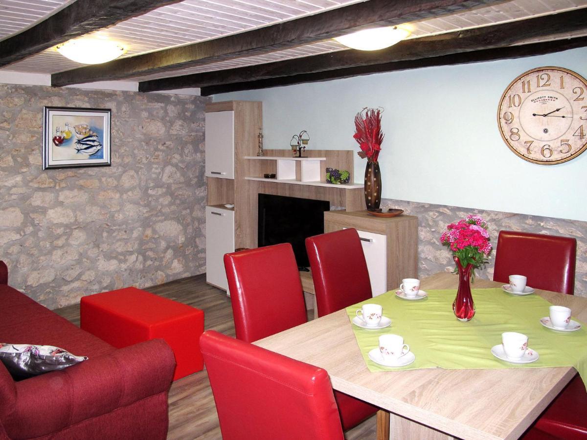 Holiday Home Matea - Mod207 By Interhome Martina Zewnętrze zdjęcie