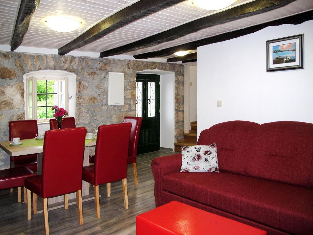 Holiday Home Matea - Mod207 By Interhome Martina Zewnętrze zdjęcie