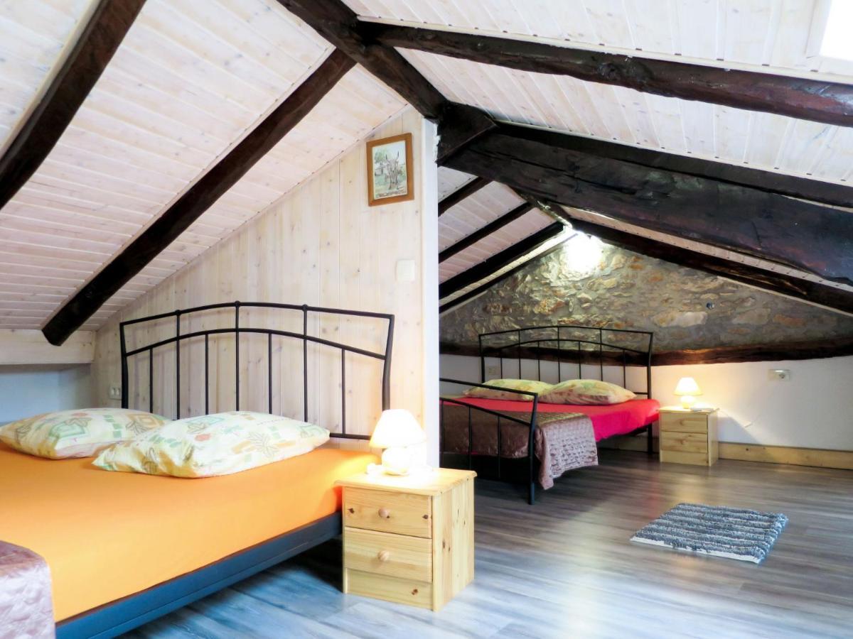 Holiday Home Matea - Mod207 By Interhome Martina Zewnętrze zdjęcie