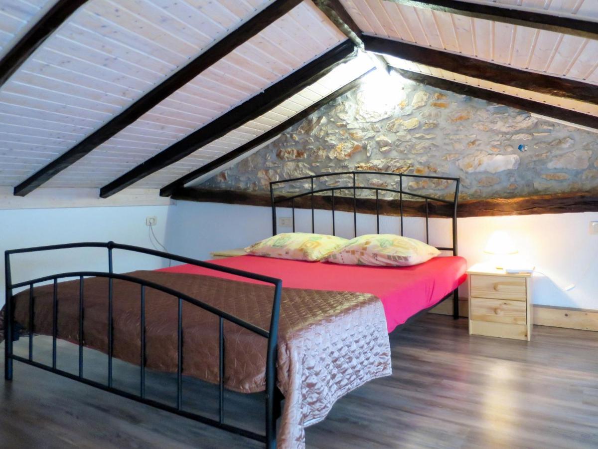 Holiday Home Matea - Mod207 By Interhome Martina Zewnętrze zdjęcie